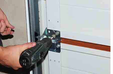 Garage Door in Aliso Viejo